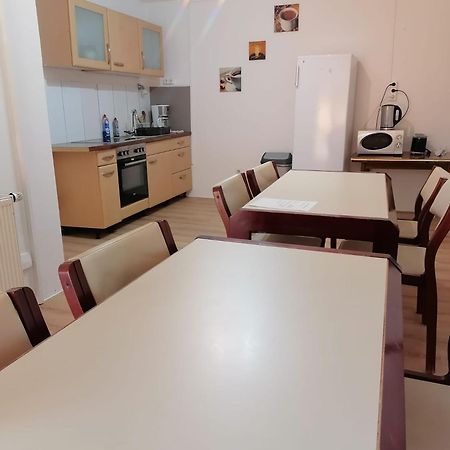 Naab-Burg Apartman Nabburg Kültér fotó