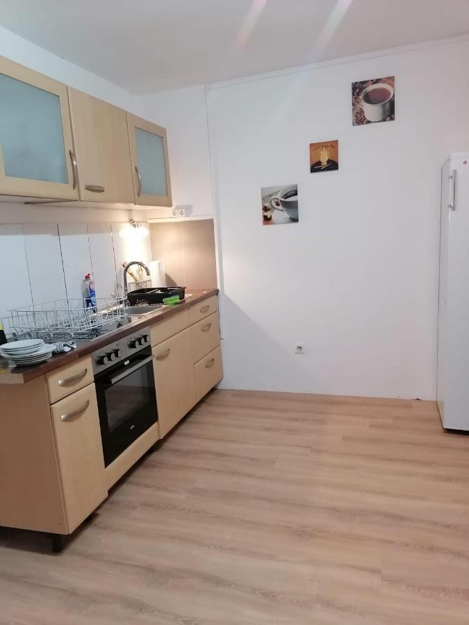 Naab-Burg Apartman Nabburg Kültér fotó